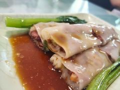-阿政粤小馆(中央大街店)