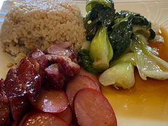 -永祥烧腊餐厅(虹口店)