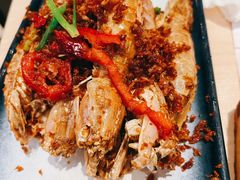 -避风塘(宝山万达店)