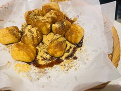 -新辣道鱼火锅(上地华联店)