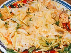 -吴满满油泼面(北方风味园店)