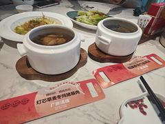 -广府汤语·靓汤·早茶·小粤菜(仁恒梦店)