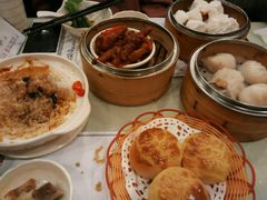 -点点心点心专门店(湾仔店)