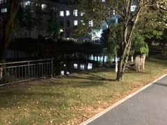 -南京航空航天大学(明故宫校区)