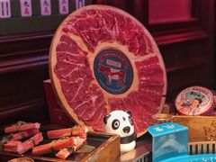 -吼堂老火锅(万寿宫店)