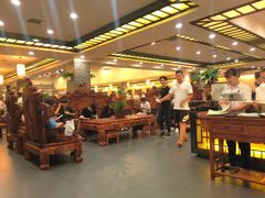 大堂-孙府大院(步行街店)