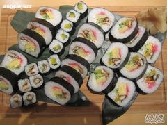 -松涛日本料理