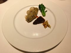 -荣轩(新荣记环球金融中心店)