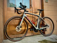 -TREK崔克自行车(徐汇滨江店)