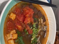 -苏晓玥·手作江南小吃(深圳北站店)