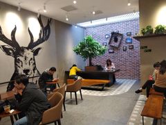 -鹿角巷The Alley(龙湖天街店)