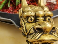-黄潇洒老火锅(九眼桥宏济巷店)