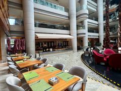 -威斯汀舞台餐厅