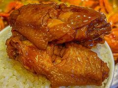 -谢蟹浓·肉蟹煲(新奥店)