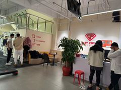 -EASY POWER健身工作室(浦东大道店)