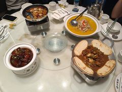 -小菜园新徽菜(芜湖镜湖苏宁店)