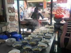 -回坊马二饺子馆