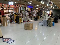 -七浦路服装批发市场