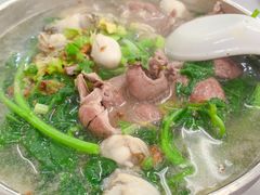 面薄汤-广场正宗原汁薏米店