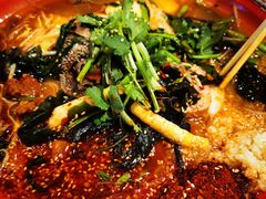 -老街称盘麻辣烫·冒菜(思北店)