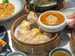 -馋三尺蟹粉小笼(人民广场店)