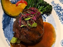 -夏朵餐厅(丁香店)