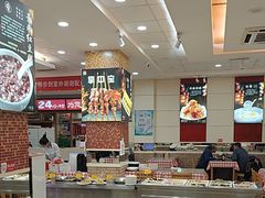 -孟记粥铺·家常菜·烧烤·粥(亚运村店)