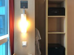-宜必思香港中上环酒店