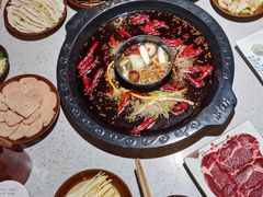 -小红碗老火锅(1958店)