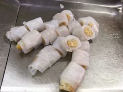 炸粮肠粉-香港风味小吃店(中英街店)