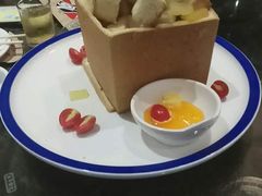 -麻辣港湾(京津公路店)