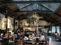 -喜洲吧·江畔老船厂·庭院餐厅(喜临院店)
