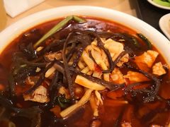 原味螺蛳粉-水平有限广西米粉·广西风味集(五道口店)