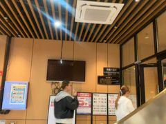-韩盛·盛江山自助料理(学院路江北大学城店)