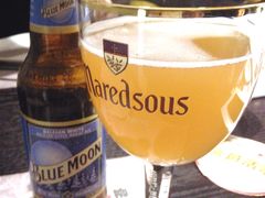 -HIHE Bistro·Oyster Bar(华熙live店)