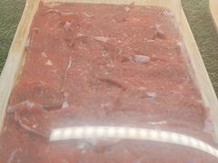 -辣八香新疆孜然串烤火锅(环球港店)