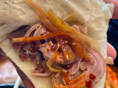 -第一家驴肉(红木城店)