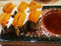 -鮨乐亭Omakase·海胆宴