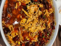 -九转小磨·非遗东北菜(群力店)