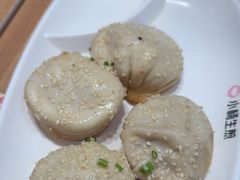 -小杨生煎(松江大学城店)