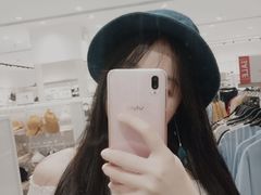 -hotwind热风(中贸广场店)