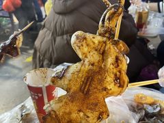 -周记蟹仔粉(侨港风情街店)