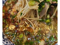 -燕兰楼·清真西北融合菜(亚运村店)