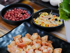 -奥西拉烤肉,盒饭,冷面(青岩刘店)