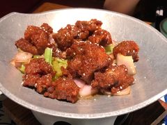 -绿茶餐厅(布吉万象汇店)