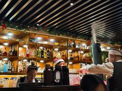 -申德勒加油站西餐厅(日坛路总店)
