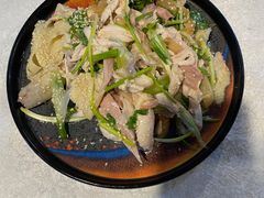 -崖口红树林海鲜餐厅