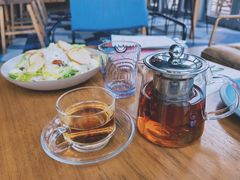 -THE CUT Rooftop顶楼牛排餐吧(环贸iapm店)