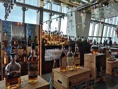 -上海柏悦酒店·世纪100牛排馆