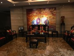 -绍兴鉴湖君澜大酒店